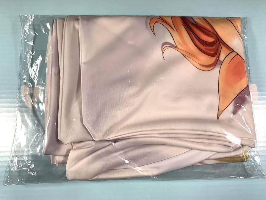 Amazon | サークル正規品 月之歌 マヤノ 抱き枕カバー 差分版